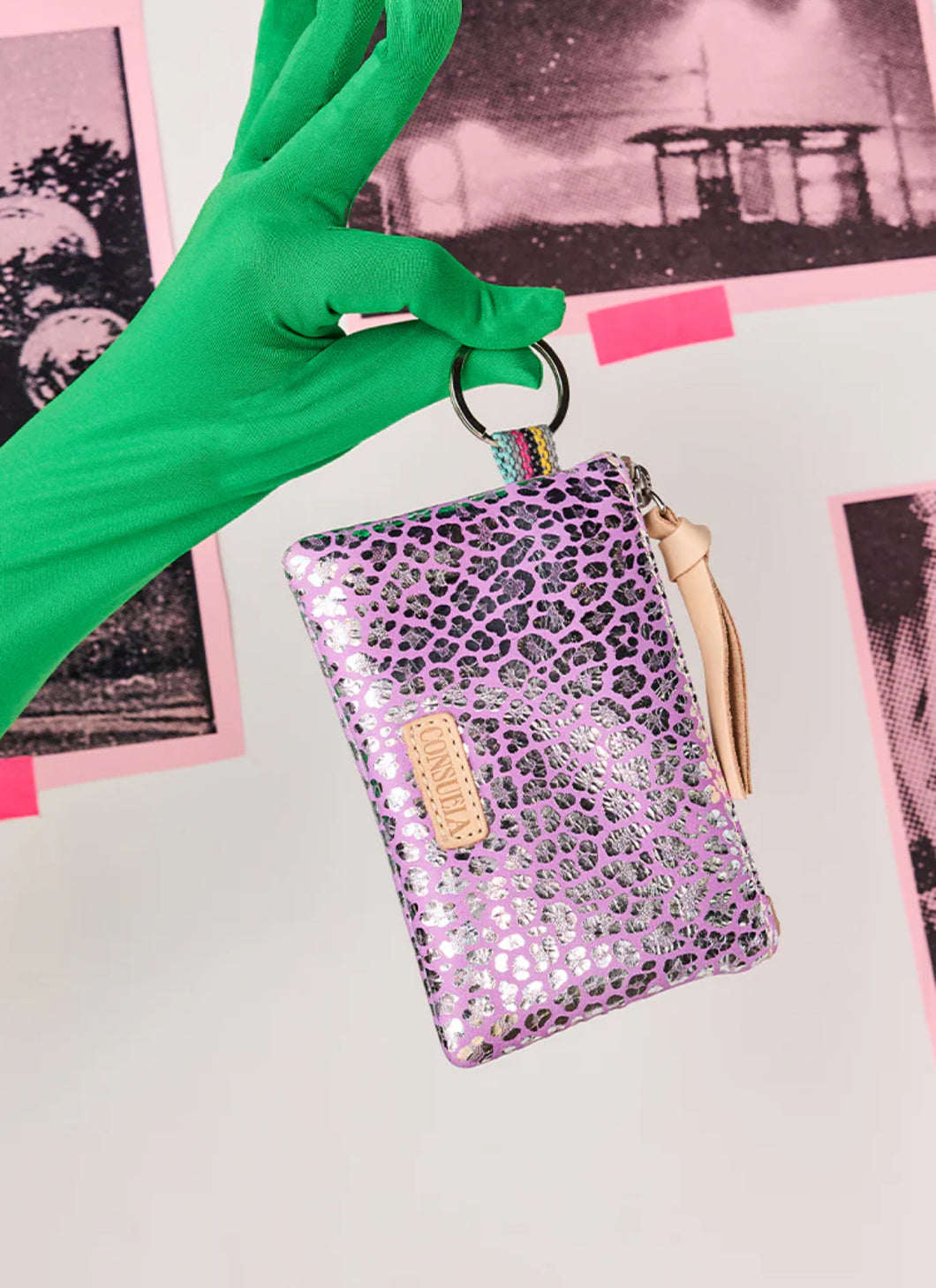 The Viv Pouch