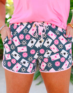 The Everyday DrawString Short