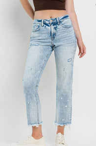Lovervet Discover Me Denim