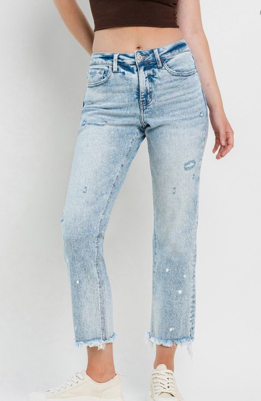 Lovervet Discover Me Denim