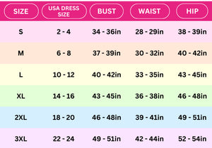 The Donna Embroidered Dress