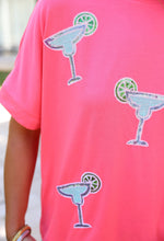 Load image into Gallery viewer, The Sequin Margarita Top
