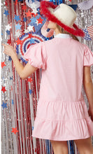 Load image into Gallery viewer, The Poppin Bottles Sequin Dress
