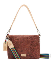 Load image into Gallery viewer, The Sally Metro Crossbody

