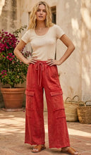Load image into Gallery viewer, The Waverly Cargo Pant
