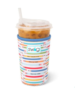 The Swig Iced Cup Coolie