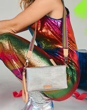 Load image into Gallery viewer, The Celeste Uptown Crossbody
