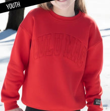 Load image into Gallery viewer, Youth LuLu Mac Sweatshirts
