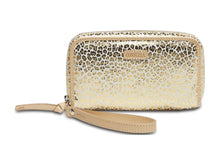 Load image into Gallery viewer, The Kit Wristlet Wallet
