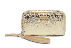 The Kit Wristlet Wallet