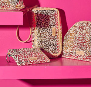The Kit Wristlet Wallet