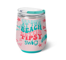 Load image into Gallery viewer, The Swig Stemless Wine Cup

