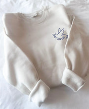 Load image into Gallery viewer, There is Freedom Sweatshirt
