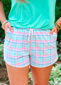 The Everyday DrawString Short