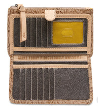 Load image into Gallery viewer, The Lawton Slim Wallet

