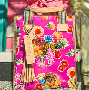 The Birdie Chica Tote