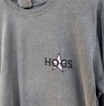 Load image into Gallery viewer, The Howdy Hogs L/S Tee
