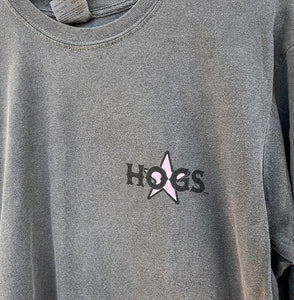 The Howdy Hogs L/S Tee