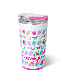 Swig Go Baby Go 24oz Party Cup
