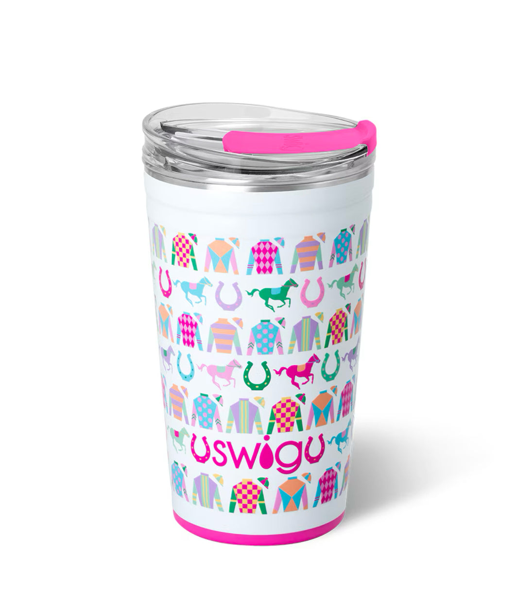 Swig Go Baby Go 24oz Party Cup