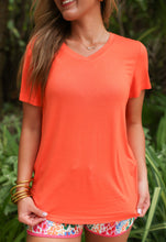 Load image into Gallery viewer, The Everyday Basic Tee
