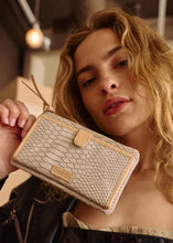 Load image into Gallery viewer, The Thunderbird Slim Wallet
