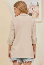 Load image into Gallery viewer, The Boyfriend Blazer
