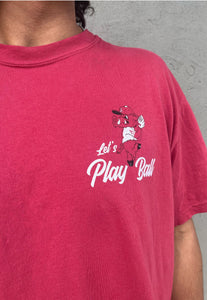 Take ME Out to the Hog Game Tee