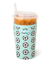 Load image into Gallery viewer, The Swig Iced Cup Coolie

