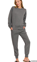 Load image into Gallery viewer, Set the Standard Jogger Set
