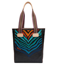 Load image into Gallery viewer, The Noah Chica Tote
