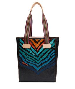 The Noah Chica Tote