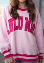 Load image into Gallery viewer, LuLu Mac Social Society Sweatshirt
