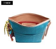 Load image into Gallery viewer, The Indy Tour Crossbody
