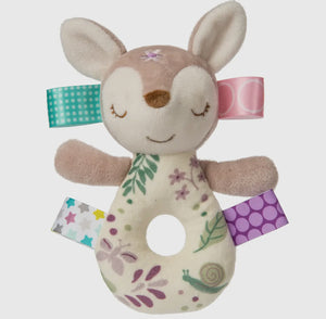 Soothing Rattles
