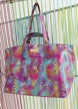 Load image into Gallery viewer, The Steph Jumbo Grab N Go Bag
