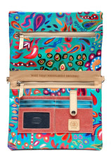 Load image into Gallery viewer, The Tasha Metro Crossbody
