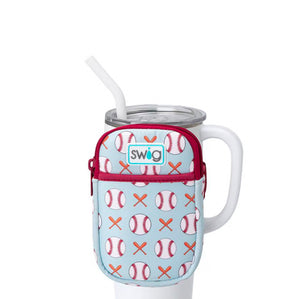 The HomeRun Mega Mug Pouch