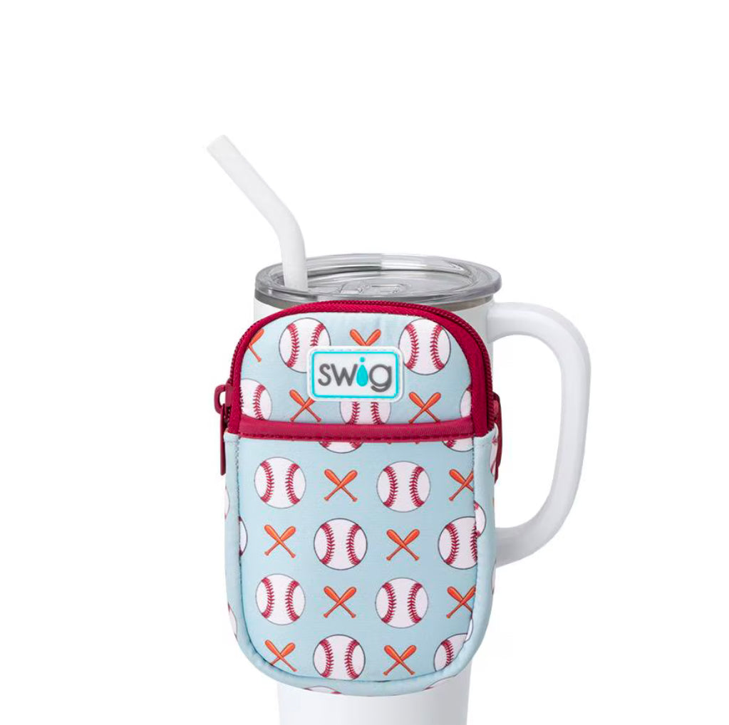 The HomeRun Mega Mug Pouch