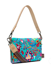 Load image into Gallery viewer, The Tasha Metro Crossbody
