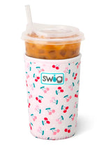 Load image into Gallery viewer, The Swig Iced Cup Coolie
