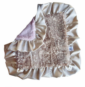 Cozy Lovie Blanket