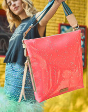 Load image into Gallery viewer, The Shine Tour Crossbody
