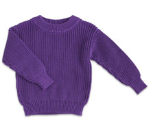 Load image into Gallery viewer, The Baby Sweater
