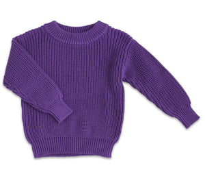 The Baby Sweater