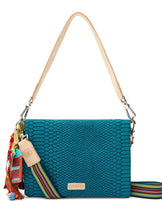 Load image into Gallery viewer, The Indy Metro Crossbody
