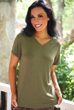 Load image into Gallery viewer, The Everyday Basic Tee
