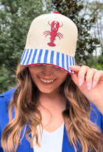 Load image into Gallery viewer, The Jess Lea Cap

