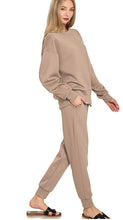 Load image into Gallery viewer, Set the Standard Jogger Set
