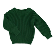 Load image into Gallery viewer, The Baby Sweater
